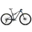 Orbea Oiz H30 Mountain Bike In Moondust Blue/Leo Orange