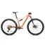 Orbea Oiz H30 Mountain Bike In Apricot Orange/Limestone Beige