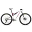 Orbea Oiz H30 Mountain Bike In White Chic/Shadow Coral