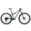 Orbea Oiz H20 Mountain Bike In Moondust Blue/Leo Orange