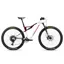 Orbea Oiz H20 Mountain Bike In White Chic/Shadow Coral