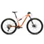 Orbea Oiz H10 Mountain Bike In Apricot Orange/Limestone Beige