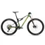 Orbea Oiz M10 Mountain Bike In Goblin Green/Black