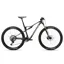 Orbea Oiz M10 Mountain Bike In Powder Black