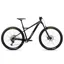 Orbea Laufey H10 Mountain Bike In Dark Green