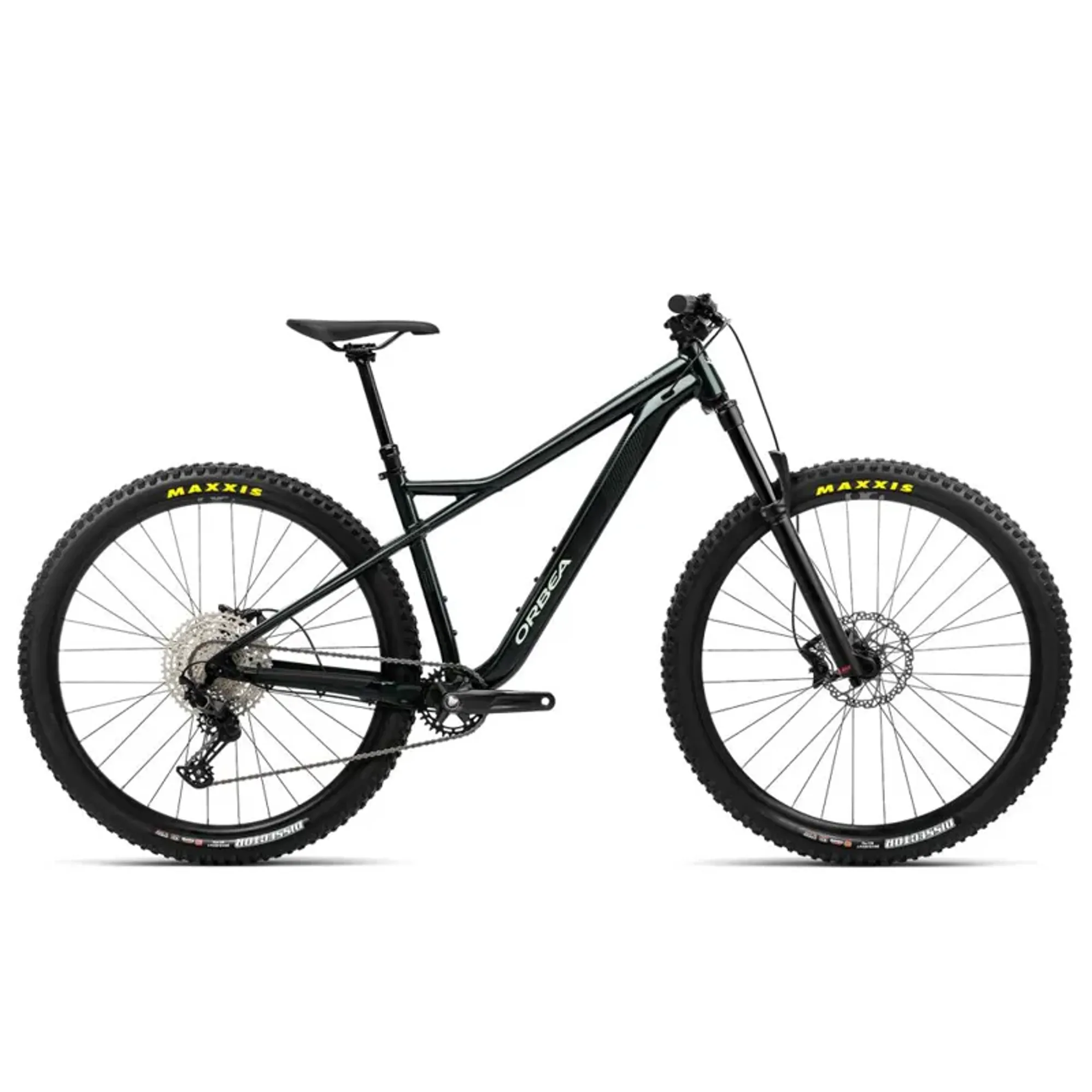 Mountain Bike Laufey H10 Orbea Laufey H10 Mountain Bike 2025 Bikes