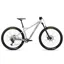 Orbea Laufey H10 Mountain Bike In Aluminium Raw