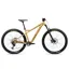 Orbea Laufey H10 Mountain Bike In Golden Sand