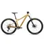 Orbea Laufey H10 Mountain Bike In Golden Sand