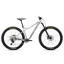 Orbea Laufey H-Ltd Mountain Bike In Aluminium Raw
