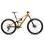 Orbea Occam H20 Lt Mountain Bike In Leo Orange-Black