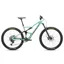 Orbea Occam M30 Mountain Bike In Ice Green-Jade Green