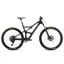 Orbea Occam M-Ltd Mountain Bike In Black 