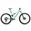 Orbea Occam M-Ltd Mountain Bike In Ice Green-Jade Green 