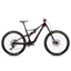 Orbea Rallon M20 Mountain Bike In Metallic Mulberry/Black