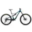 Orbea Rallon M20 Mountain Bike In Jade Green Carbon/Stone Silver