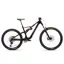 Orbea Rallon M-Team Mountain Bike In Wine Red Carbon 
