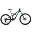 Orbea Rallon M-Team Mountain Bike In Jade Green Carbon/Stone Silver