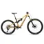 Orbea Rallon M-Team Mountain Bike In Golden Sand/Black