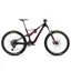 Orbea Rallon M-Ltd Mountain Bike In Metallic Mulberry/Black