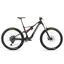 Orbea Rallon M-Ltd Mountain Bike In Forest Green Carbon/Blue Stone