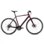 Orbea Vector 10 Road Bikes In Metallic Dark Red