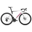 Orbea Orca M21eltd Pwr Road Bike In White Chic/Black