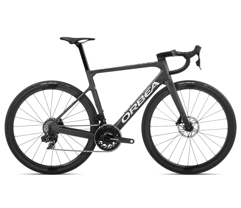 Orbea Orca M21eltd Pwr Road Bike In Euskadi