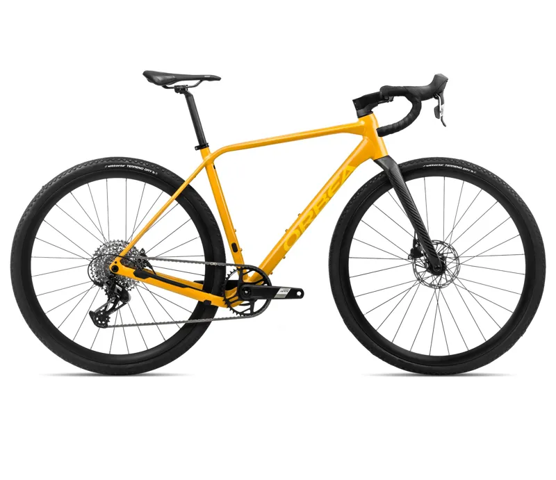 Terra Gravel Bike Orbea Gravel 2019 Orbea Terra M21e Team 1x