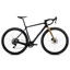 Orbea Terra M30Team 1x Gravel Bike In Blue Carbon/Leo Orange