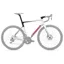 Orbea Orca Omx Road Bike Frameset in White Chic