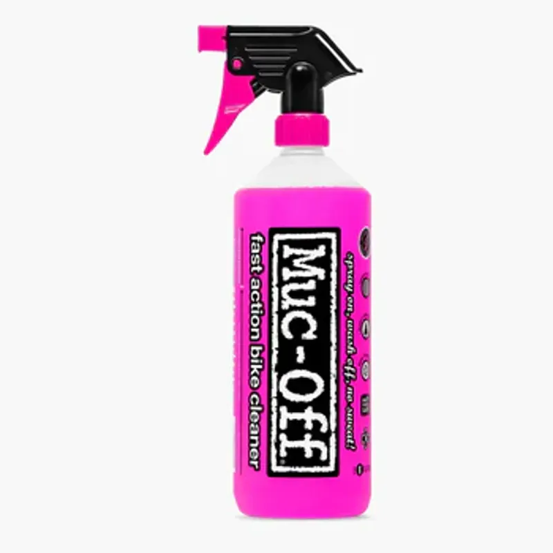 Muc-Off Clean Protect Lube Kit-1