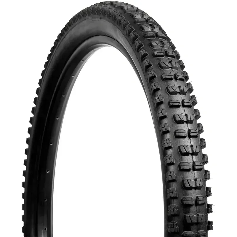 Nutrak Attack FSX Full 40 RAD 29x2.5-inch Tyre in Black