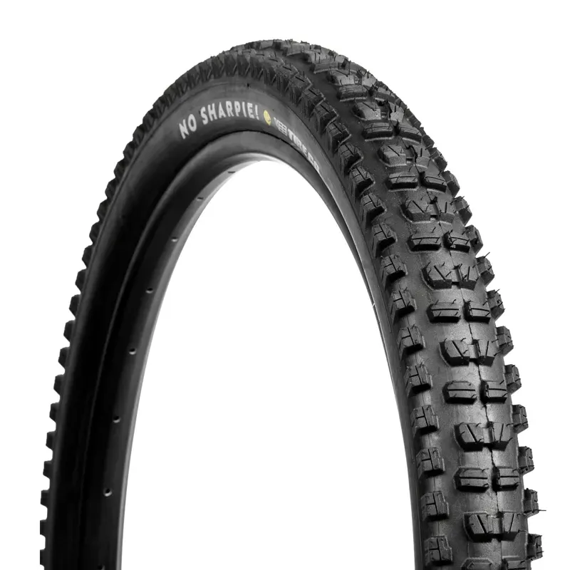 Nutrak Attack FSX Full 40 RAD 29x2.5-inch Tyre in Black-3