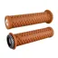 Odi Vans v2.1 135mm  MTB Lock On Grips in Gum Brown