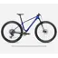 Orbea Alma M-Ltd Mountain Bike In Cobalt Blue Gloss/Carbon Raw Matt