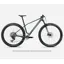 Orbea Alma M-Ltd Mountain Bike In Seaweed Carbon View Matt-Gloss