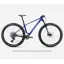 Orbea Alma M-Pro Mountain Bike In Cobalt Blue Gloss/Carbon Raw Matt