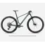 Orbea Alma M-Pro Mountain Bike In Seaweed Carbon View Matt-Gloss