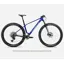 Orbea Alma M-Team AXS Mountain Bike In Cobalt Blue Gloss/Carbon Raw Matt
