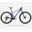 Orbea Alma M20 Mountain Bike In Cobalt Blue Gloss/Carbon Raw Matt