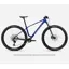 Orbea Alma M30 Mountain Bike in Cobalt Blue Gloss/Carbon Raw Matt