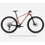 Orbea Alma M30 Mountain Bike in Mars Red Matt/Burgundy Red Gloss