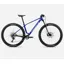 Orbea Alma M50 Mountain Bike in Cobalt Blue Gloss/Carbon Raw Matt