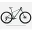 Orbea Alma M50 Mountain Bike in Seaweed Carbon View Matt-Gloss