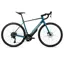 Orbea Avant H40 Road Bike in Slate Blue Matt/Halo Silver Gloss