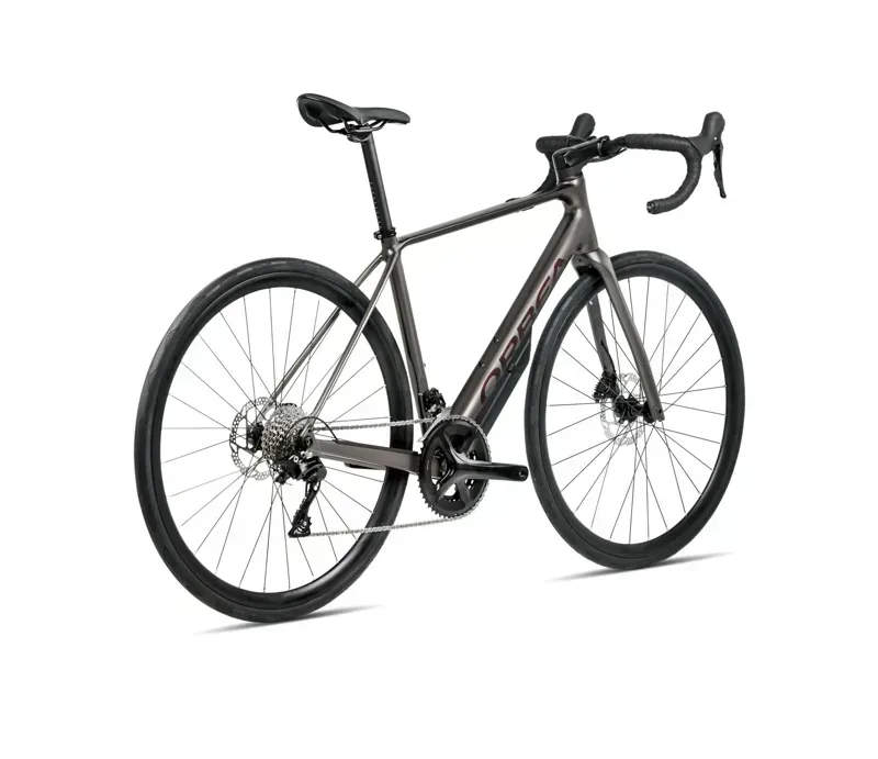Orbea Avant H40 Road Bike in Magnetic Bronze Matt/Cosmic Bronze Gloss-2