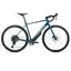 Orbea Avant H45 1x Road Bike in Slate Blue Matt/Halo Silver Gloss