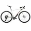 Orbea Avant H45 1x Road Bike in Ivory White/Titan Bronze Gloss
