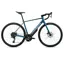 Orbea Avant H50 Road Bike in Slate Blue Matt/Halo Silver Gloss